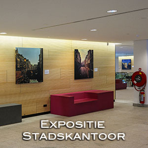 expositie fotografie kees wennekendonk in het stadskantoor utrecht 