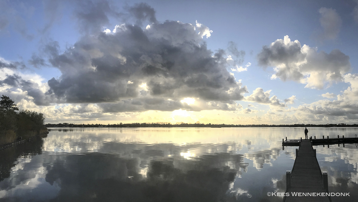 Reeuwijk Fotografietsen Kees Wennekendonk