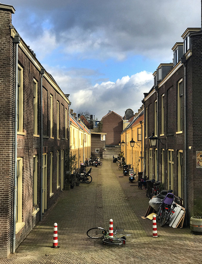 De Kockstraat.