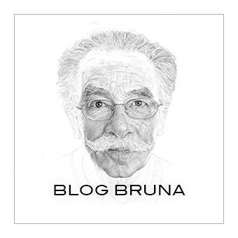 Dick Bruna portret Kees Wennekendonk