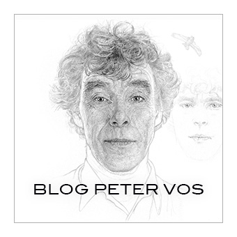 Blog Peter Vos door Kees Wennekendonk