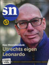 Interview Straatnieuws Kees Wennekendonk