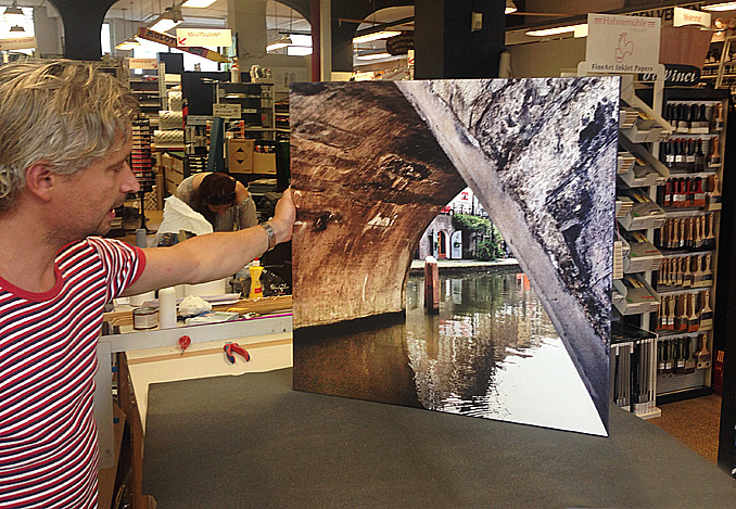 kees wennekendonk fotografie diafragma