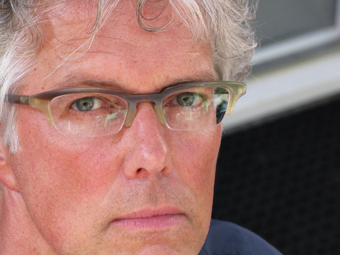 spectacle design Kees Wennekendonk