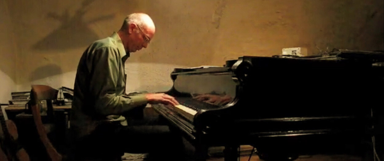 Kees Wennekendonk piano