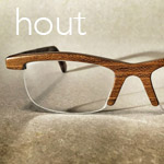 houten brillen kees wennekendonk